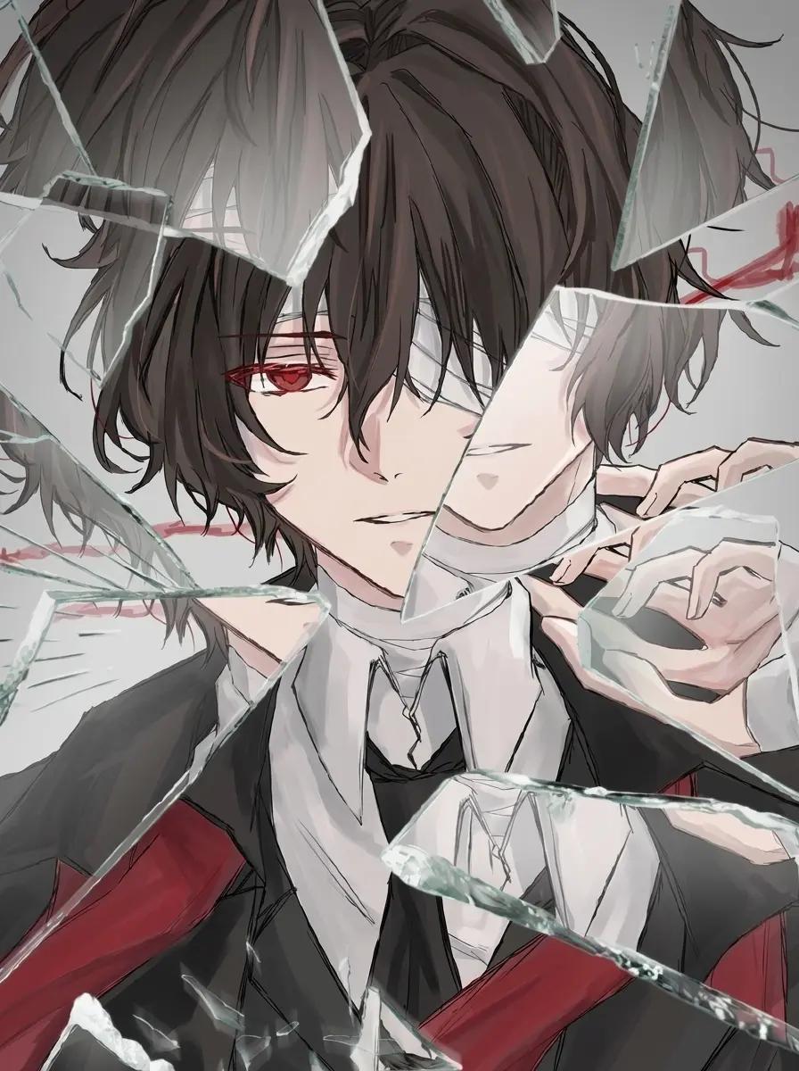Dazai thumbnail