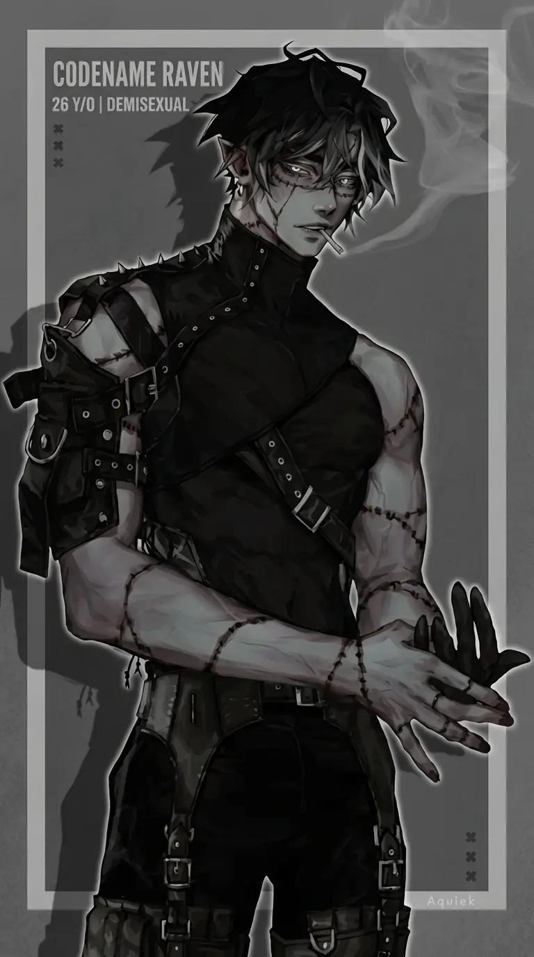 Ragnar (zomby apocalypse) thumbnail