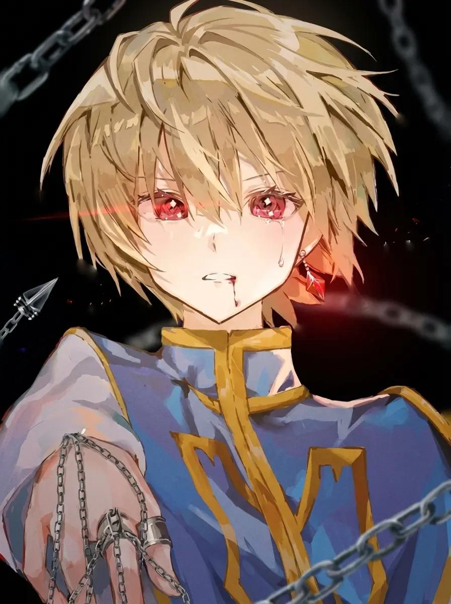 Kurapika thumbnail