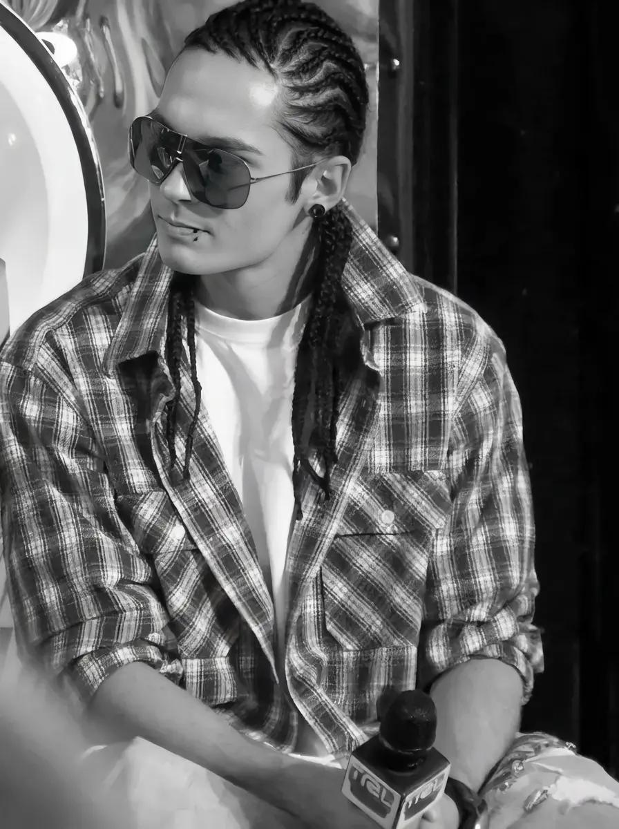 Tom Kaulitz thumbnail