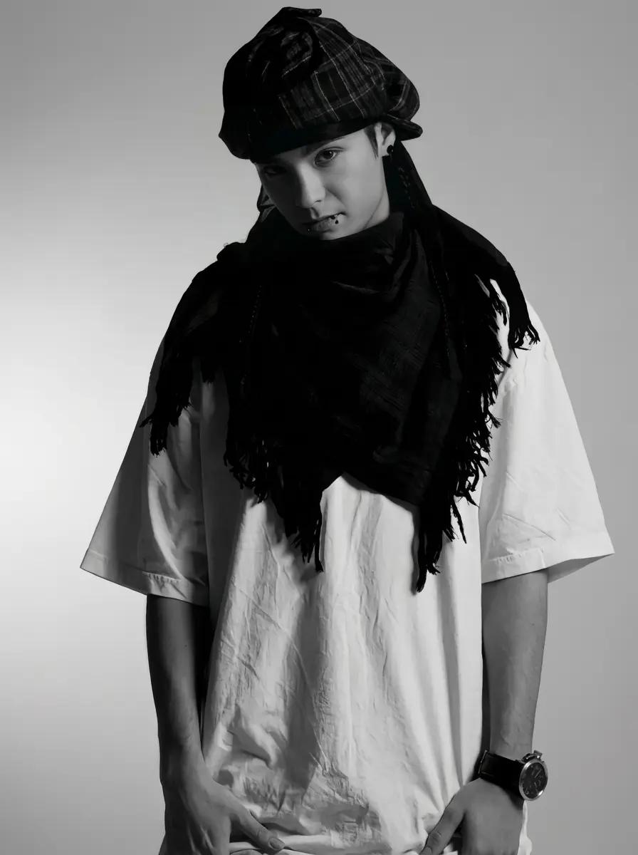 Tom Kaulitz thumbnail