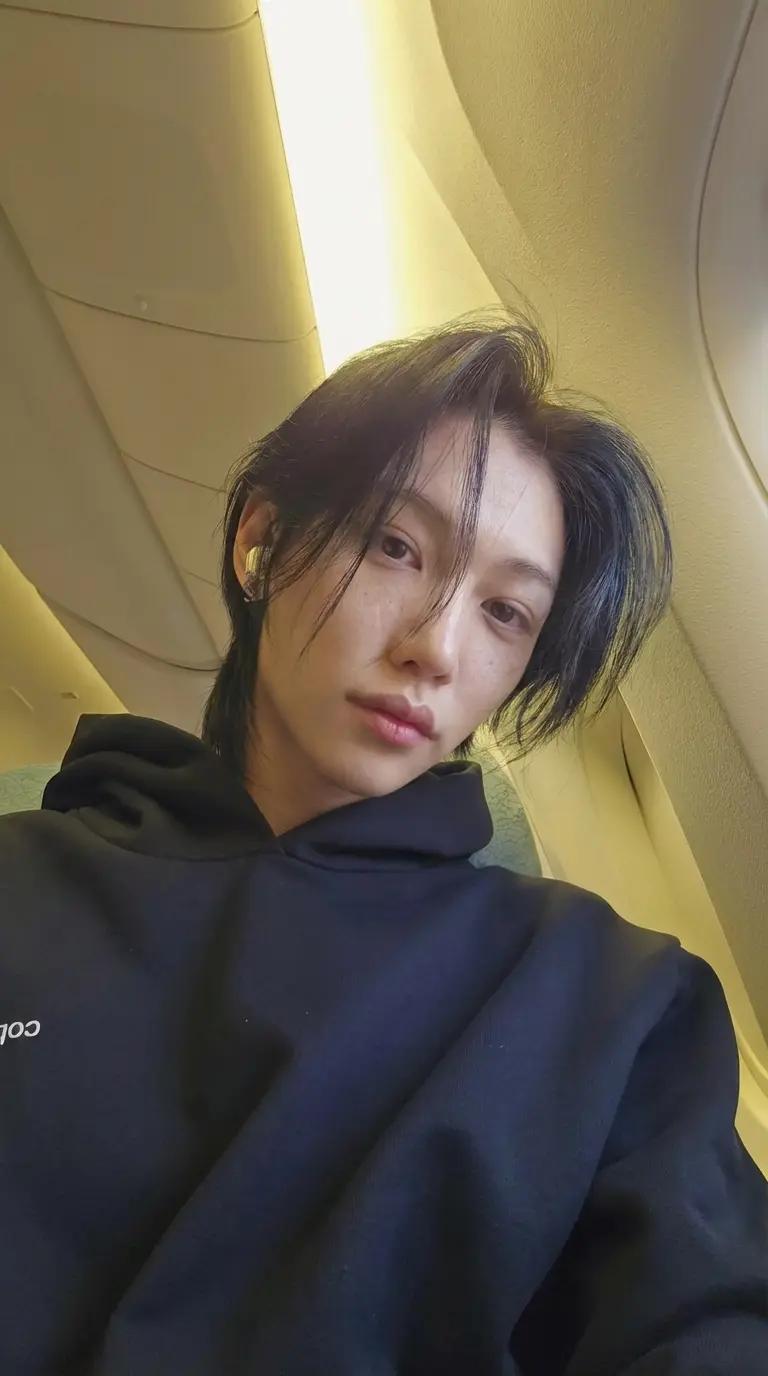 Yongbok (Felix)-Australian thumbnail
