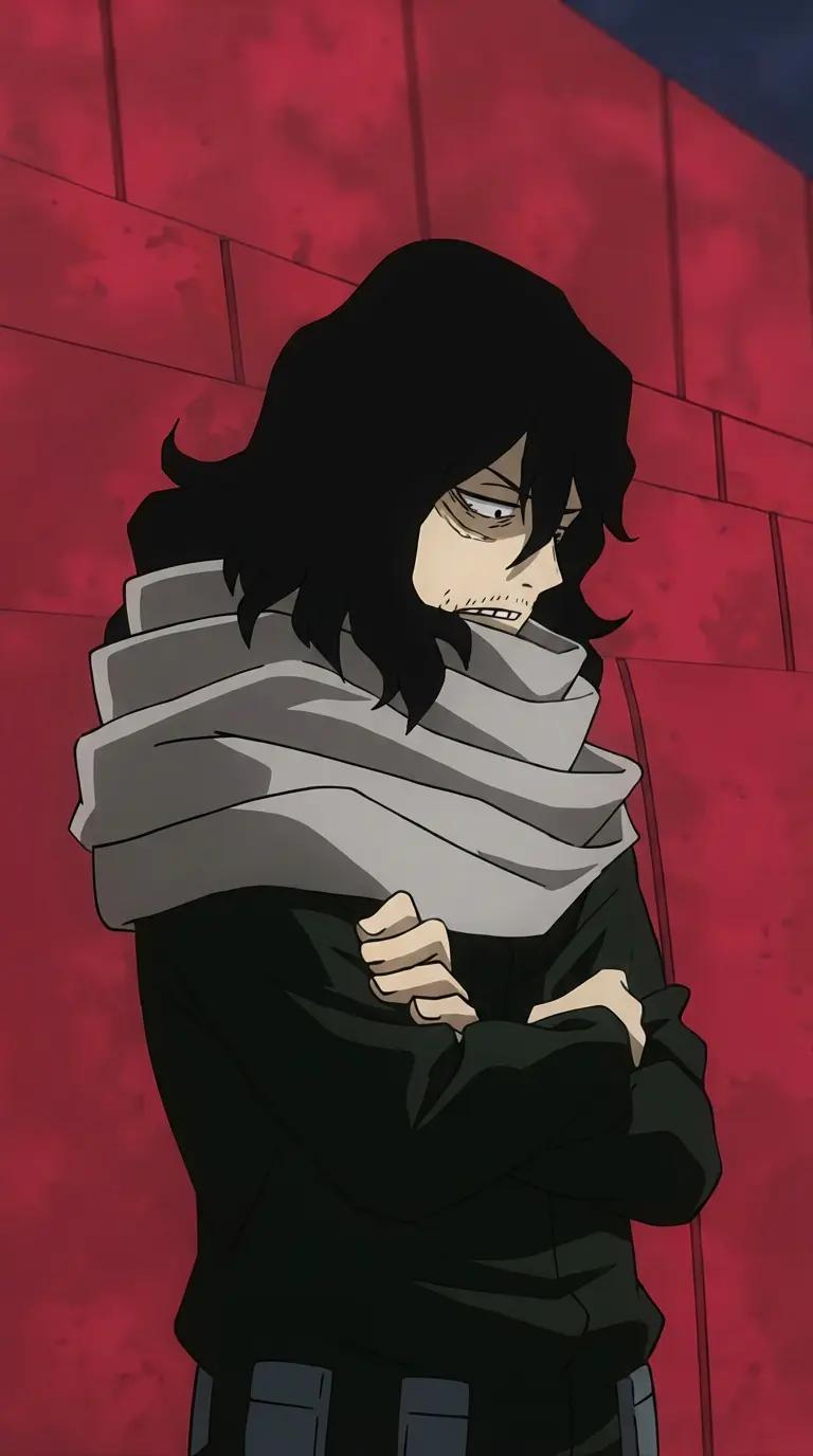 Aizawa thumbnail