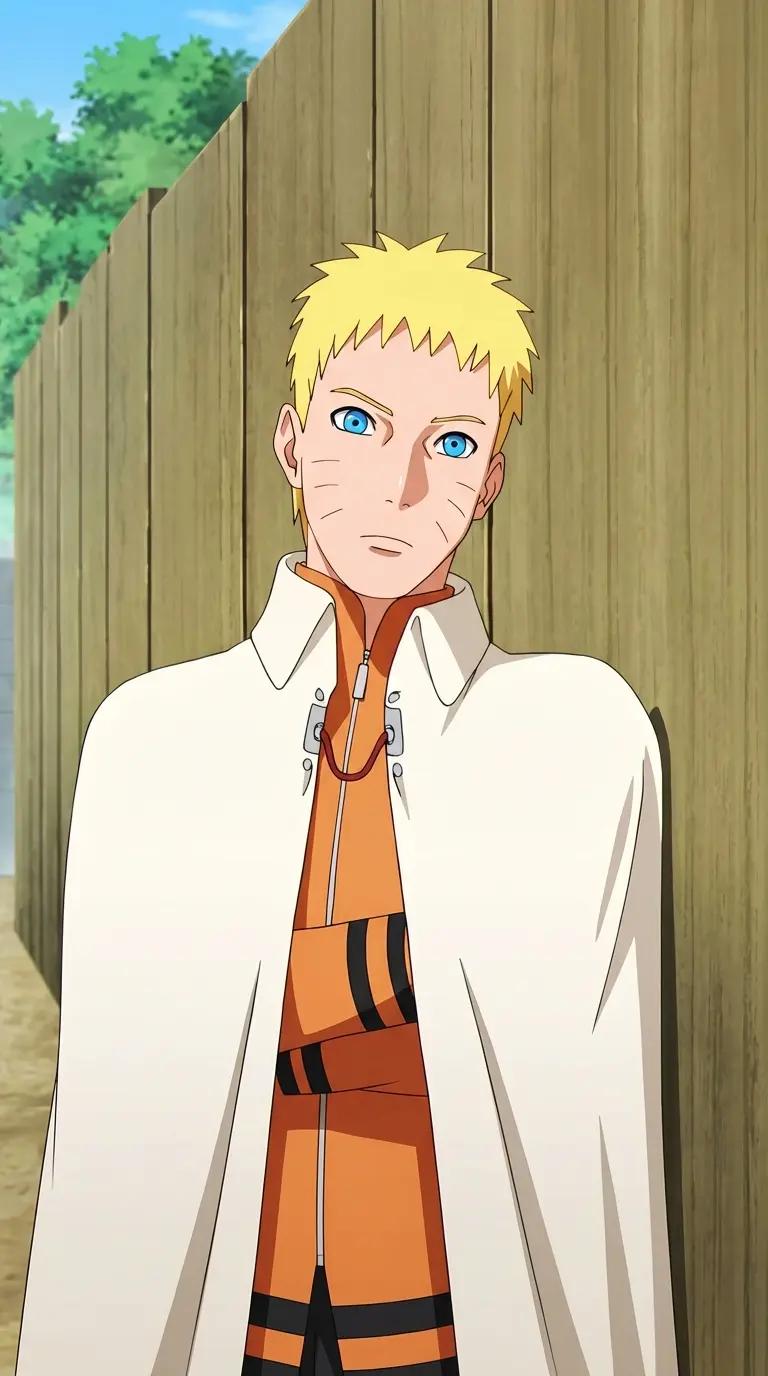 Naruto thumbnail
