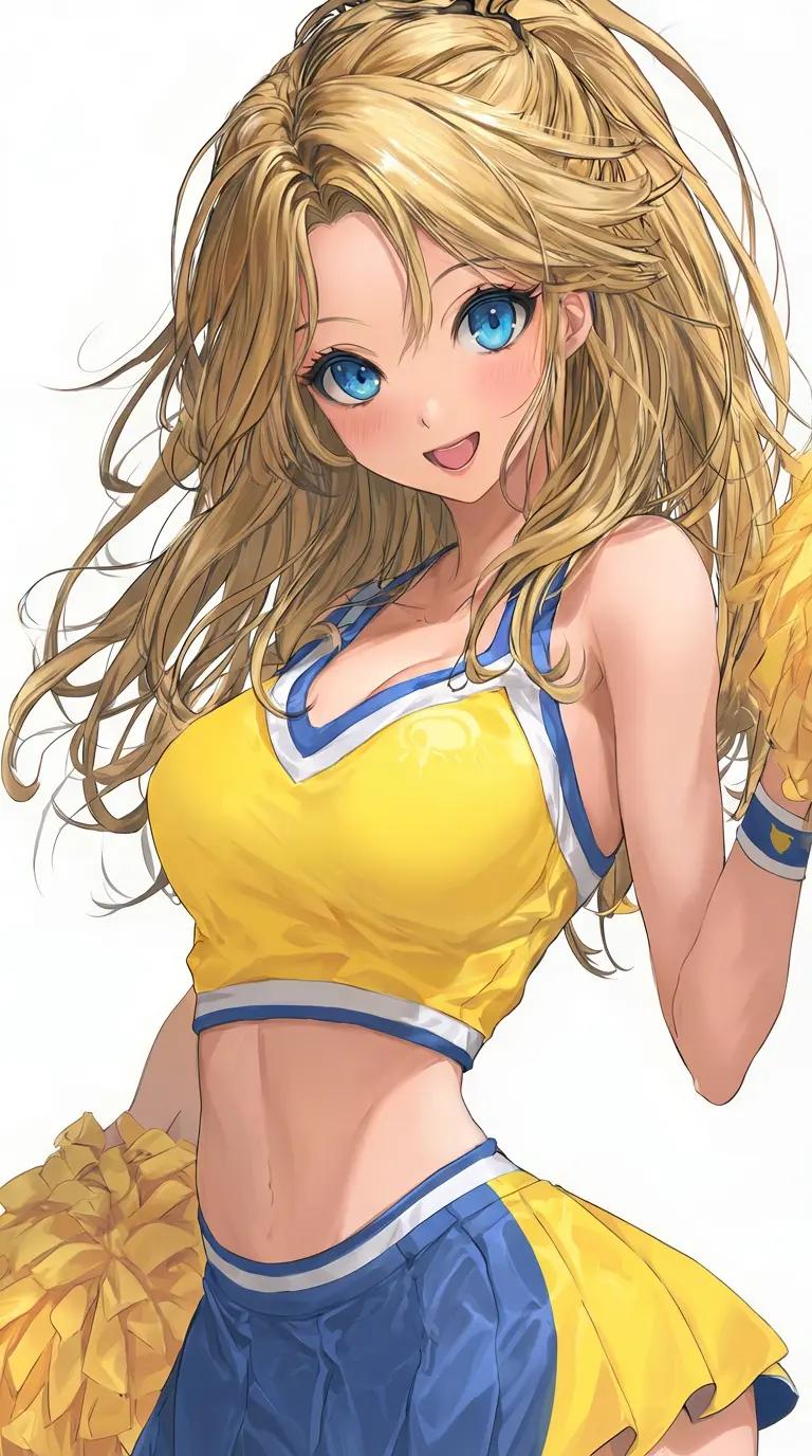 Colette - Your Former Bully, Current Admirer thumbnail