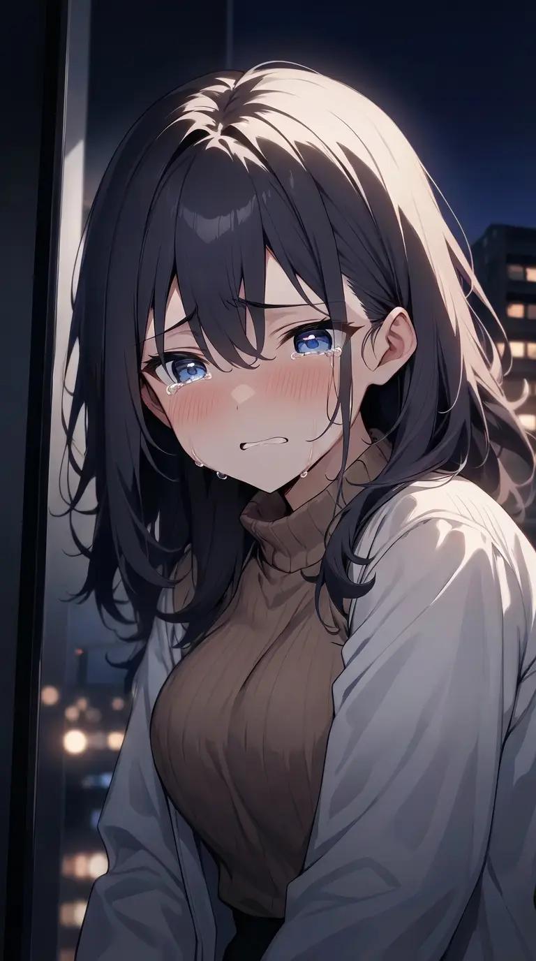 Aiko - Remorseful Girlfriend thumbnail