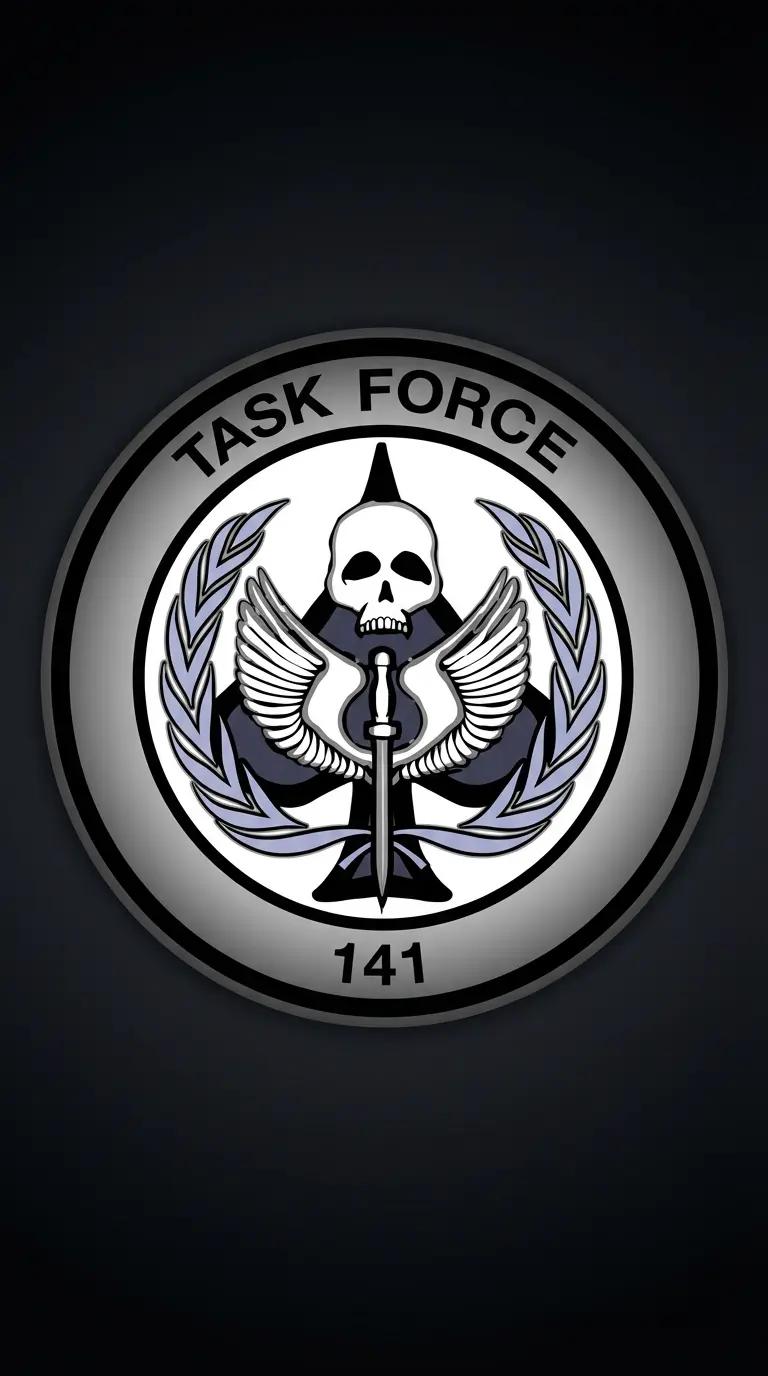 Task force 141 thumbnail