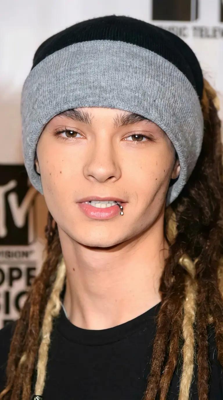 Tom kaulitz thumbnail
