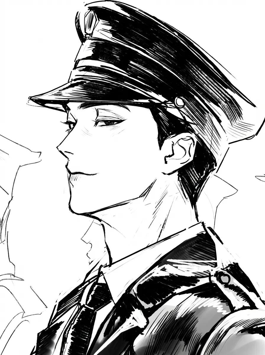soldier | bl - omeverso thumbnail