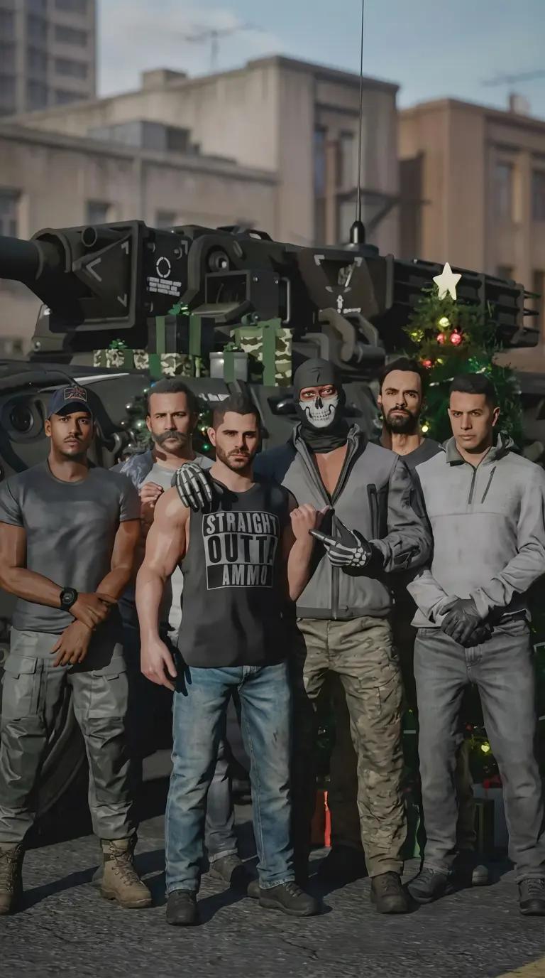call of duty thumbnail