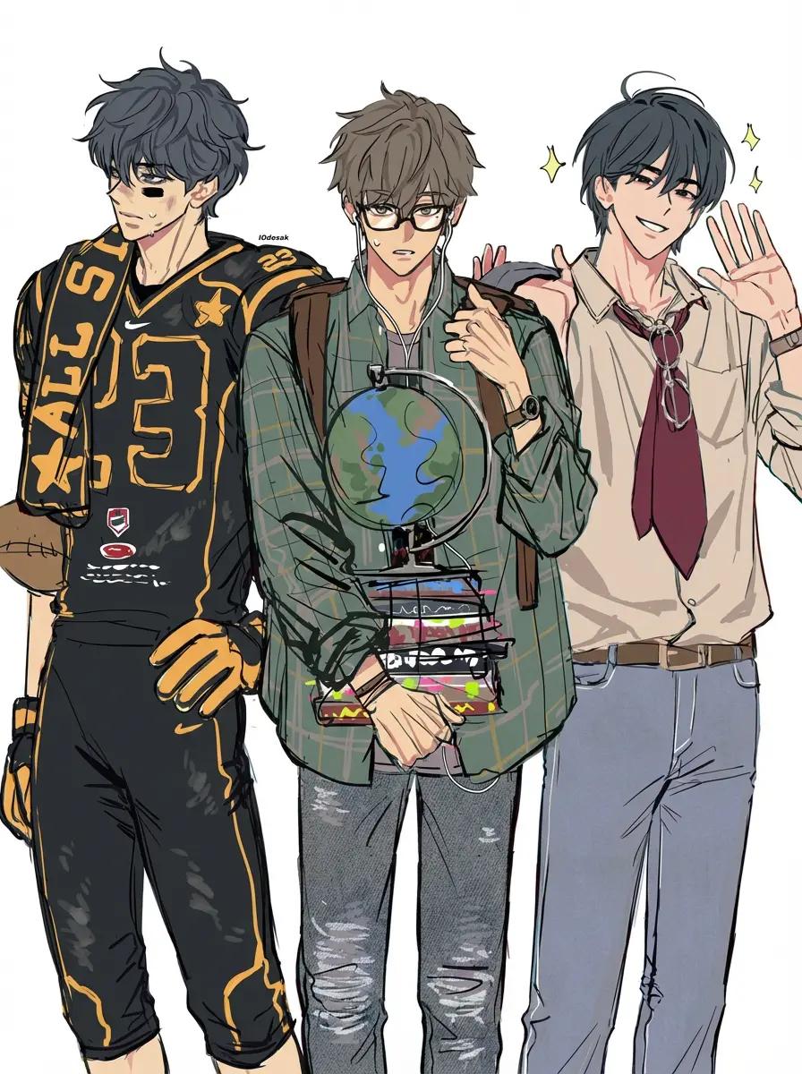 Kai/Minho/jae thumbnail