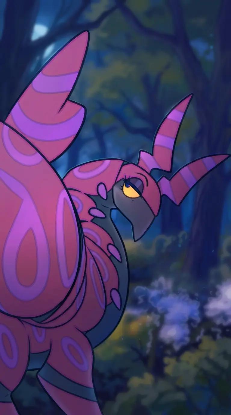 Scolipede thumbnail