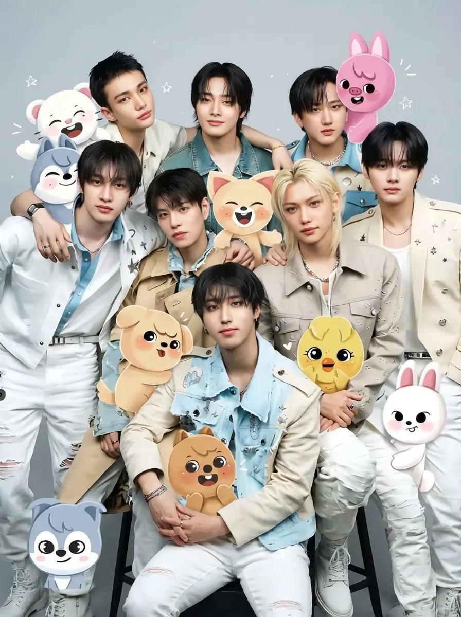 😈🎤-Stray Kids- thumbnail