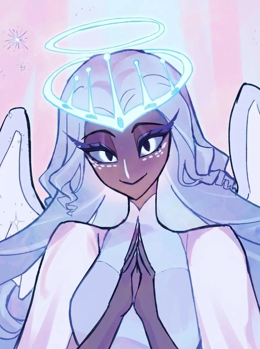 Sera Hazbin Hotel thumbnail