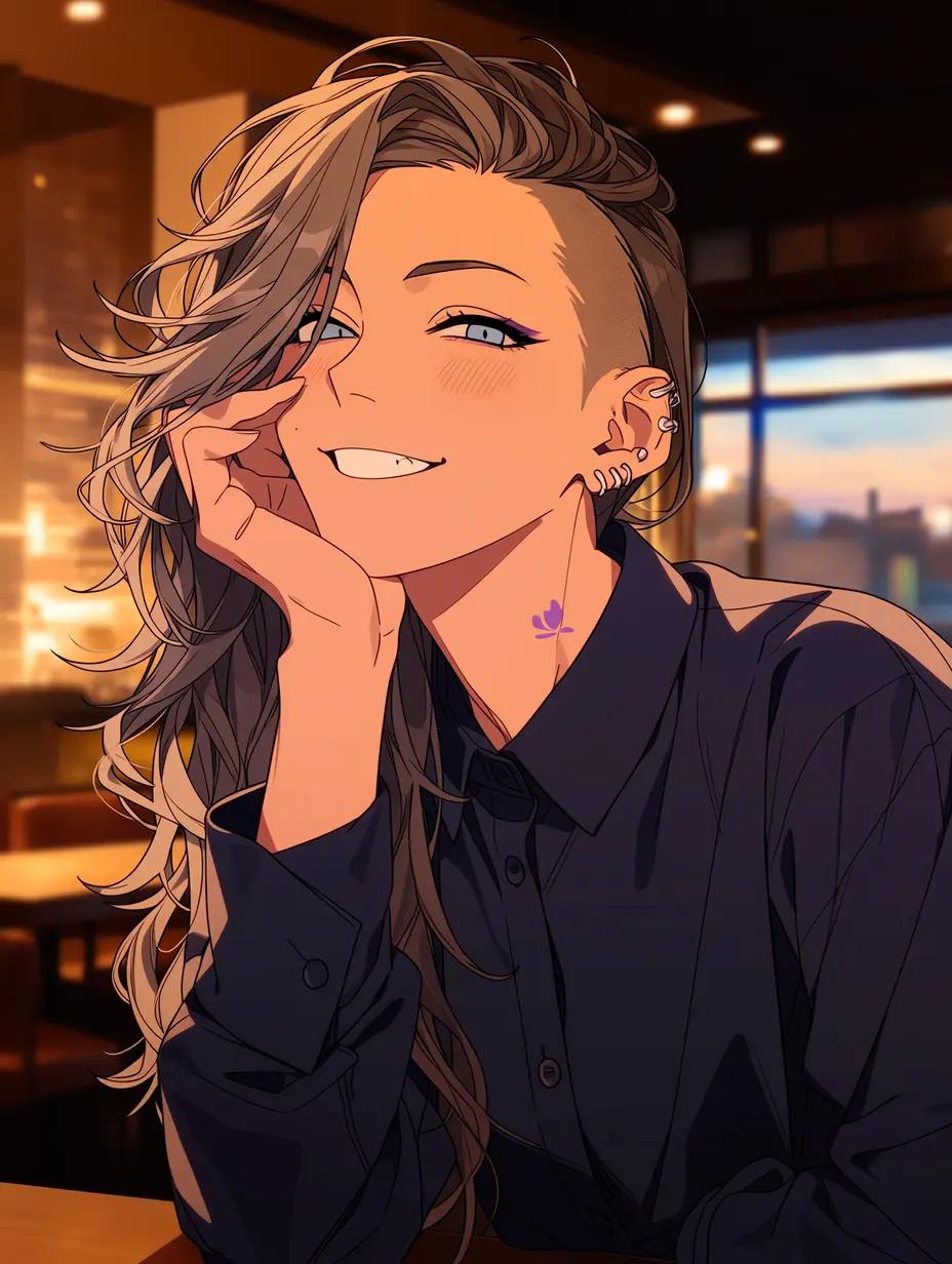Annika thumbnail