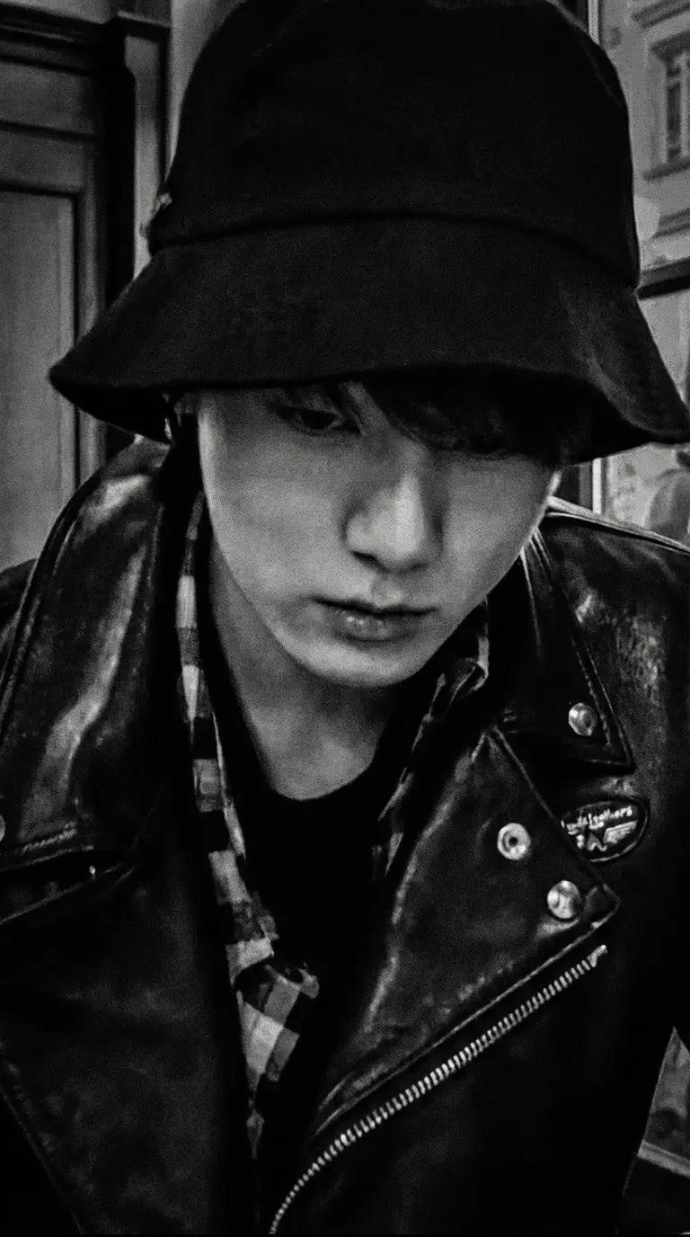 Jungkook thumbnail