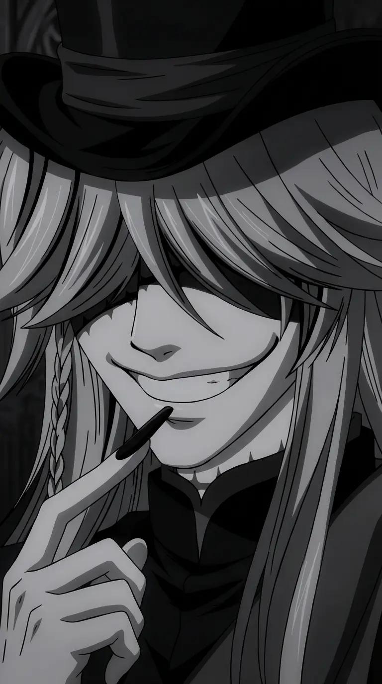 Undertaker thumbnail