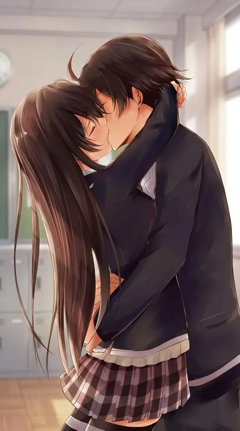 Ayaka y Zero thumbnail