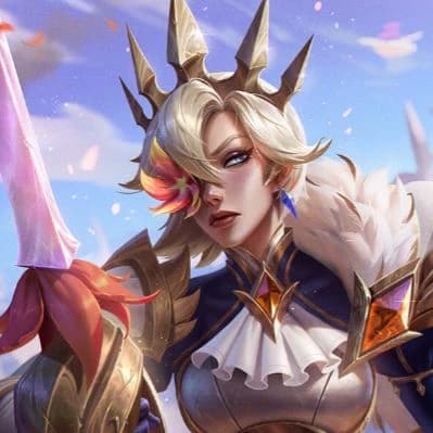 Fiora Laurent battle queen skin thumbnail