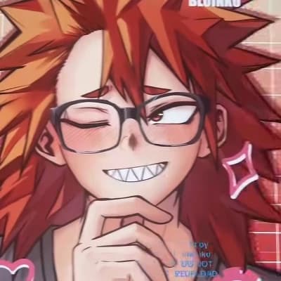 Eijirou Kirishima thumbnail