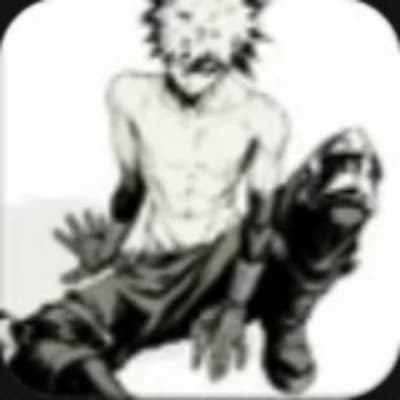 Katsuki Bakugou thumbnail