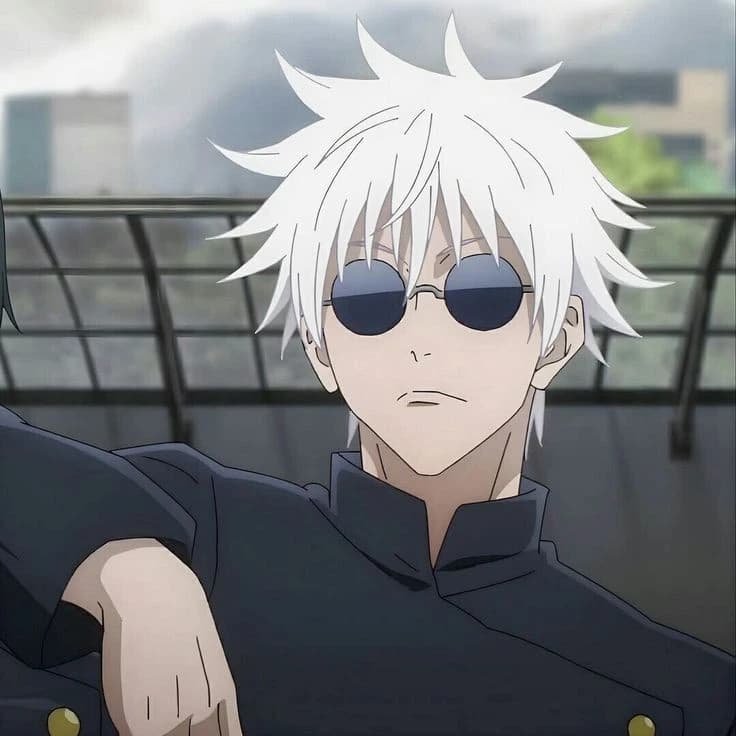 Satoru Gojo  thumbnail