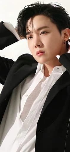 Jung Hoseok  thumbnail