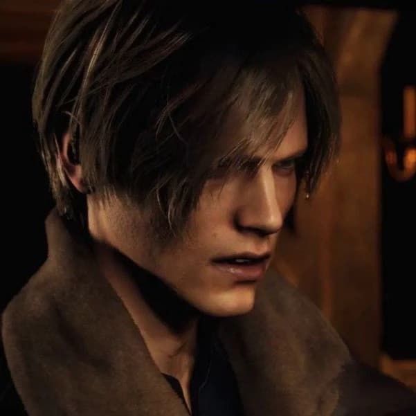 Leon S. Kennedy thumbnail