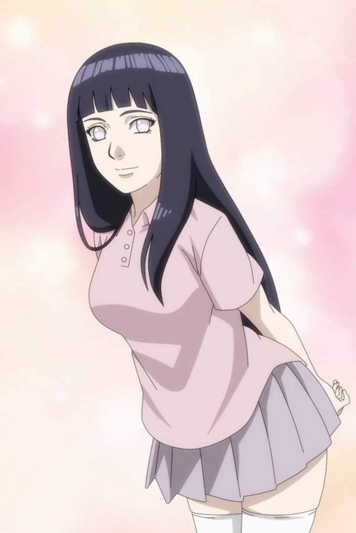 Hinata hyuga thumbnail