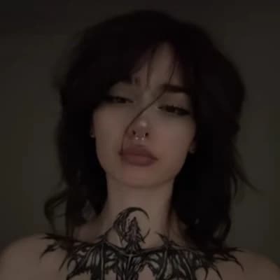 Daniela 'Dany' Volkov thumbnail