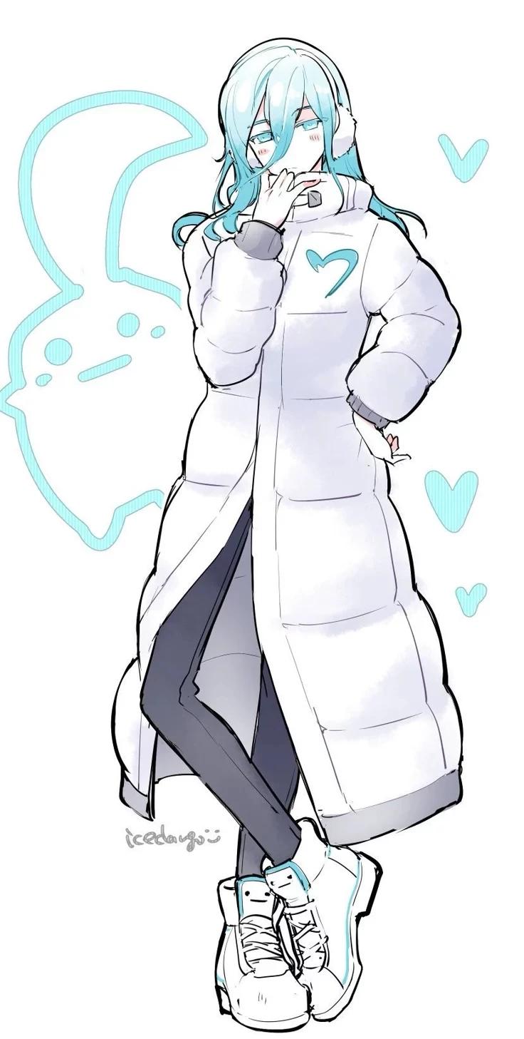 Iris Queen thumbnail
