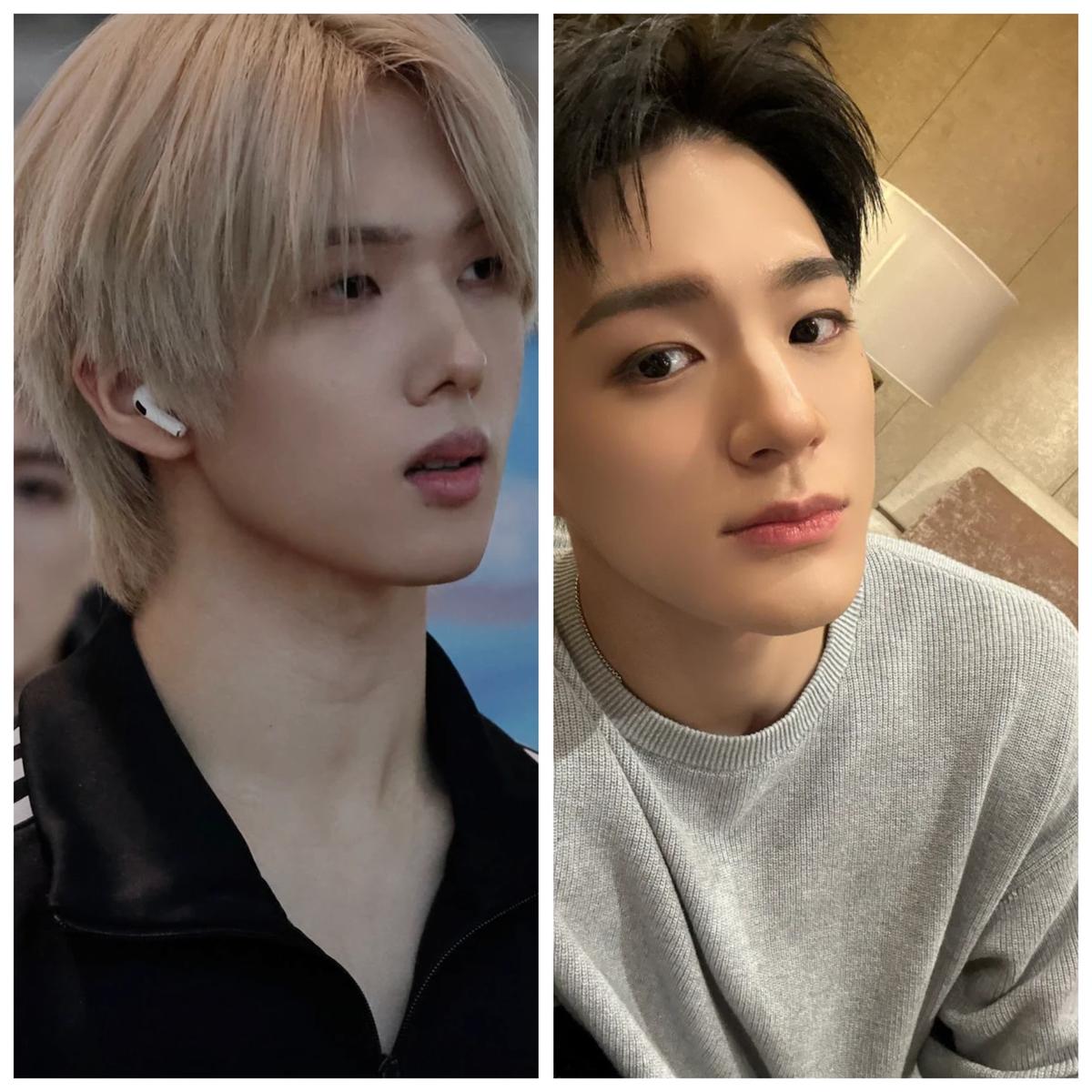 Jeno(mafia jung) thumbnail