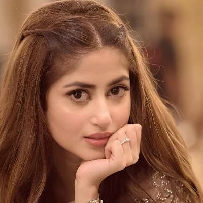 Sajal Aly thumbnail