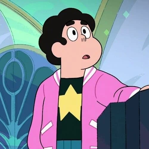 Steven Universe thumbnail