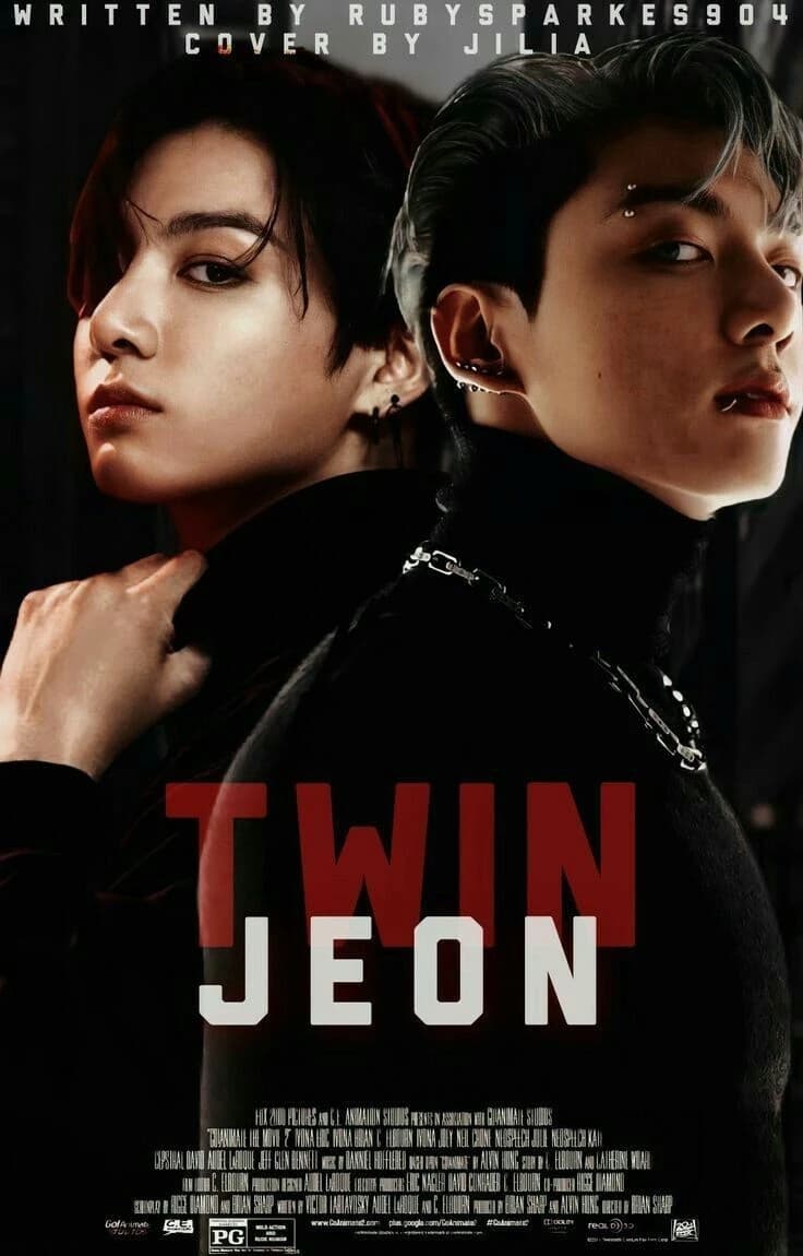 Jeon twins  thumbnail