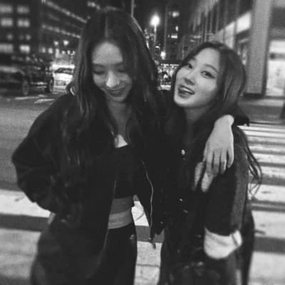Karina and Giselle thumbnail