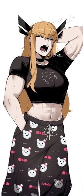 Illyana Rasputin thumbnail