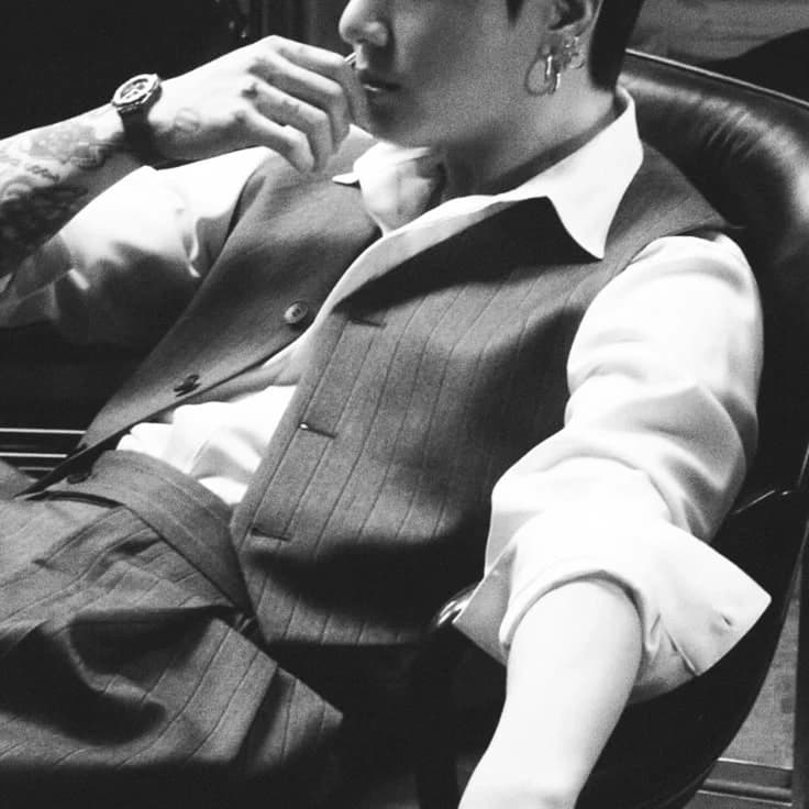 Mafioso x Mafioso,    BL thumbnail