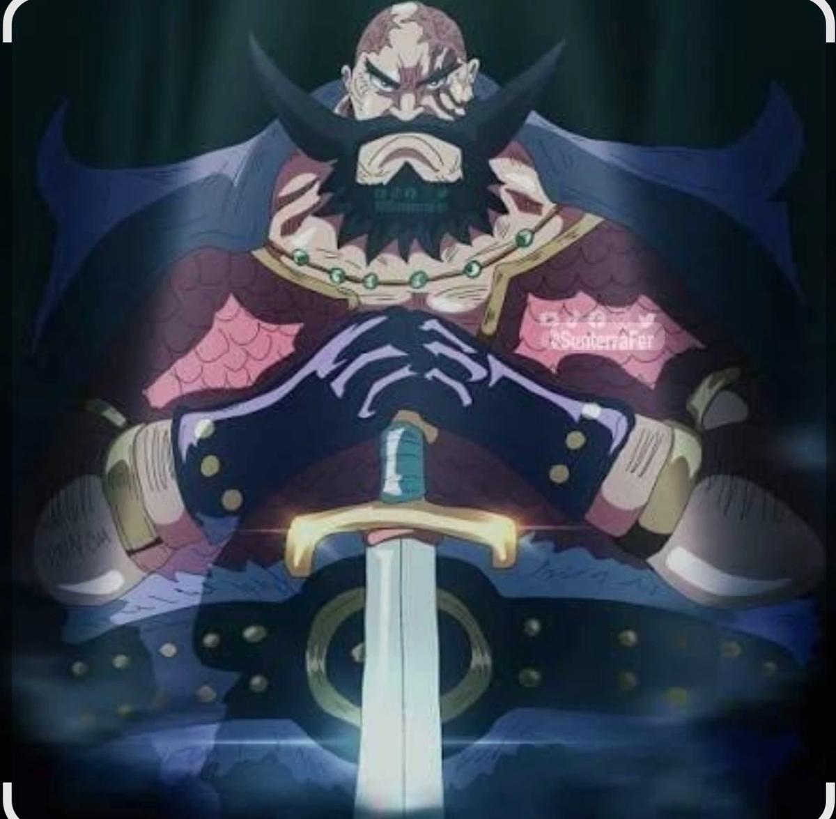 KING HARALD thumbnail