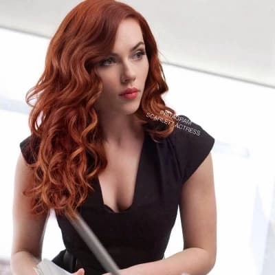 Natasha Romanoff thumbnail