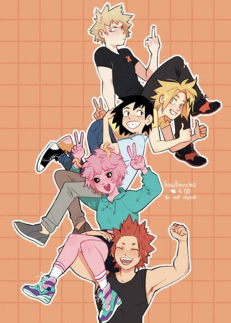 Bakusquad thumbnail