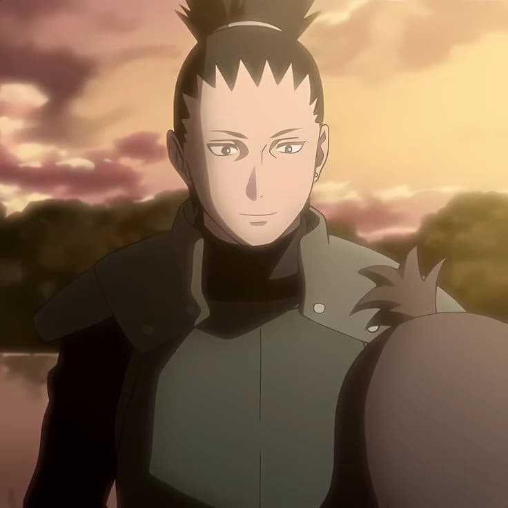 Shikamaru  thumbnail
