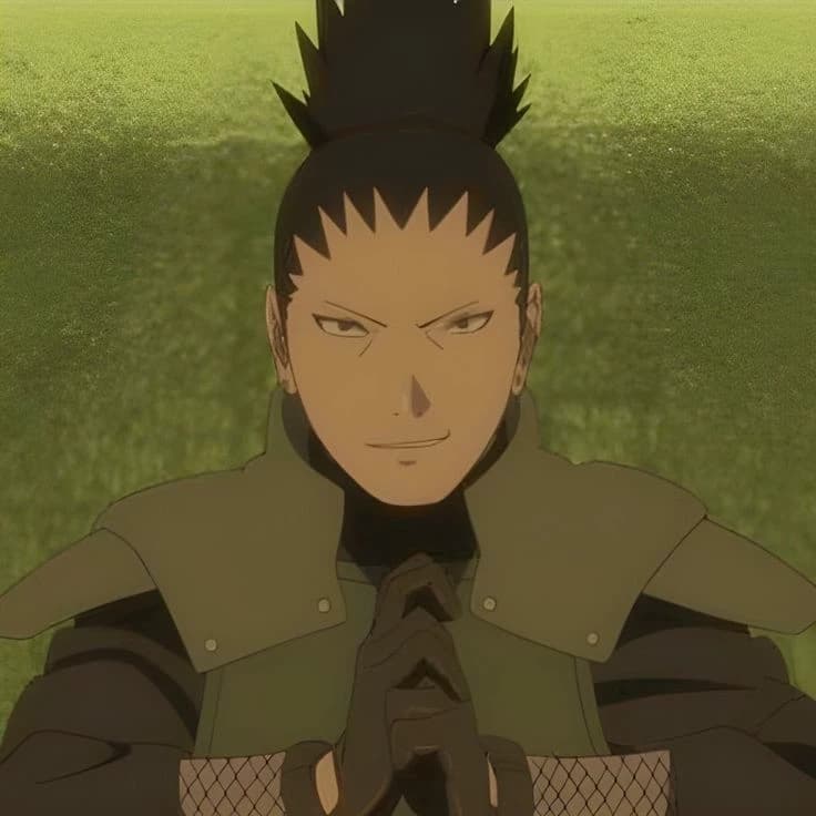 Shikamaru  thumbnail