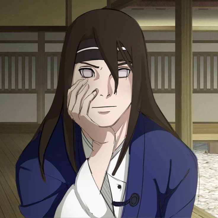 Neji thumbnail