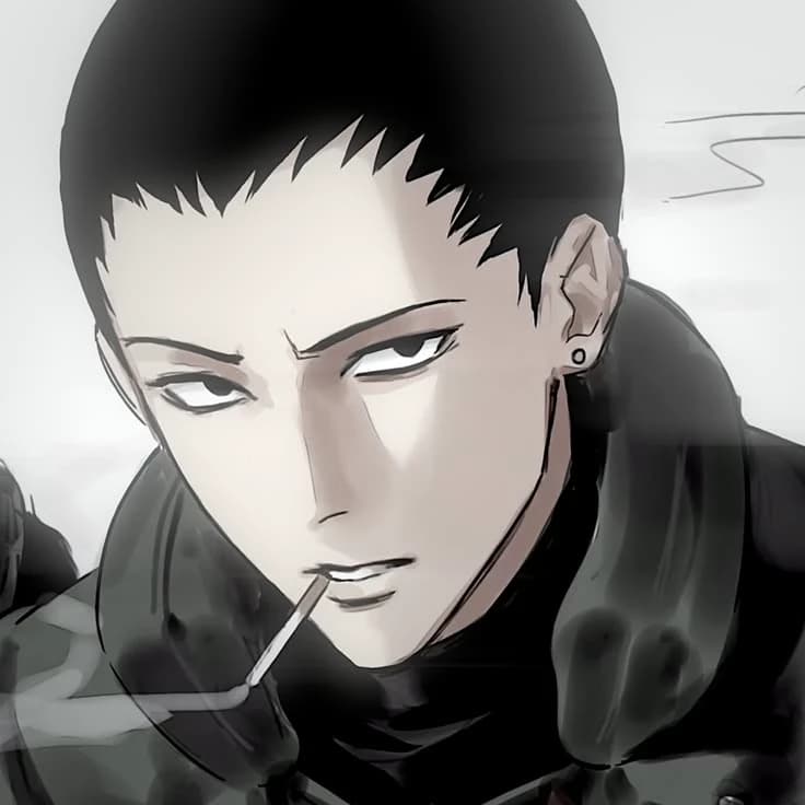 Shikamaru  thumbnail