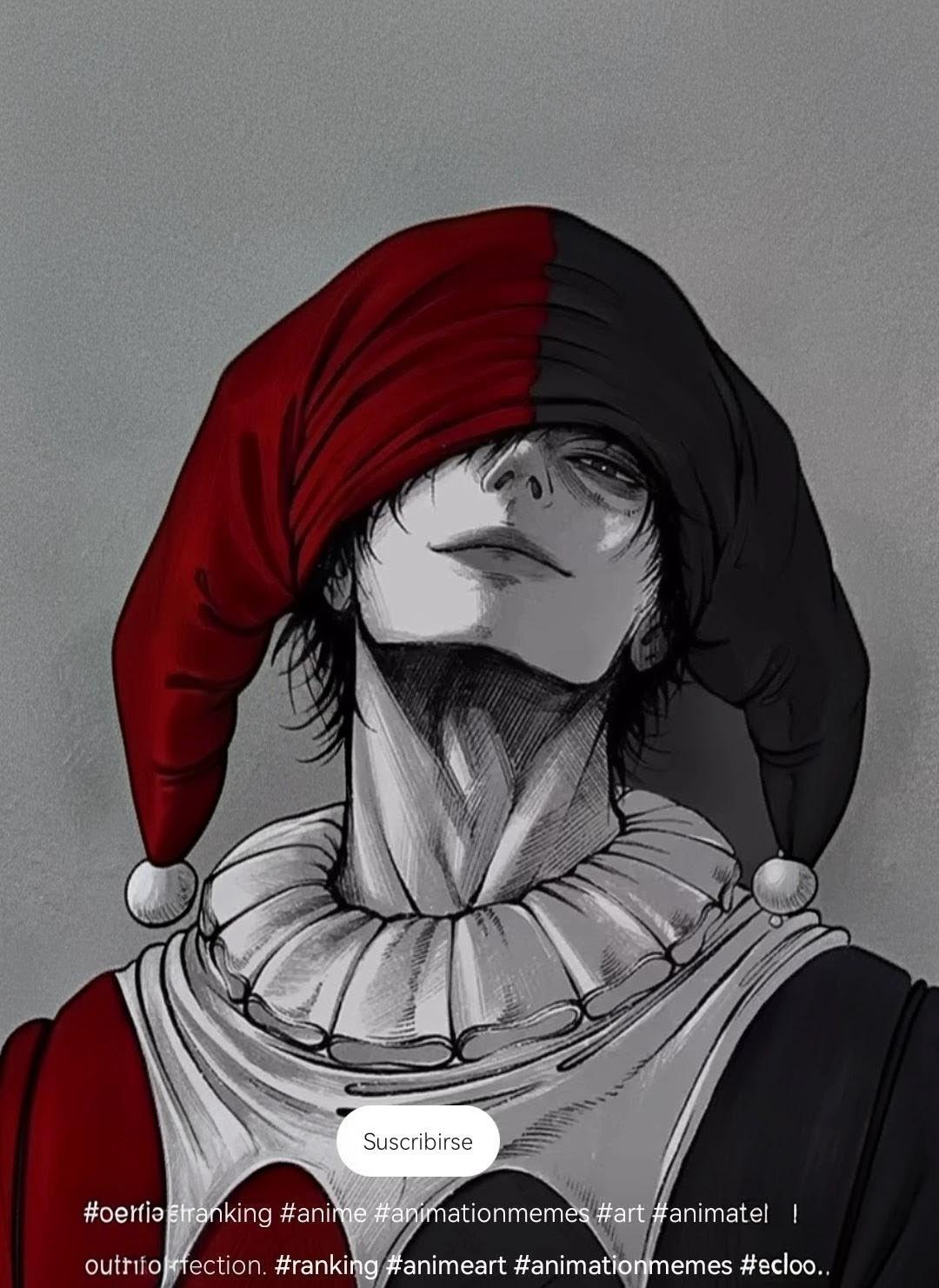 **| `Warren - Jester` |** thumbnail