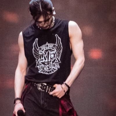 Hyunjin thumbnail