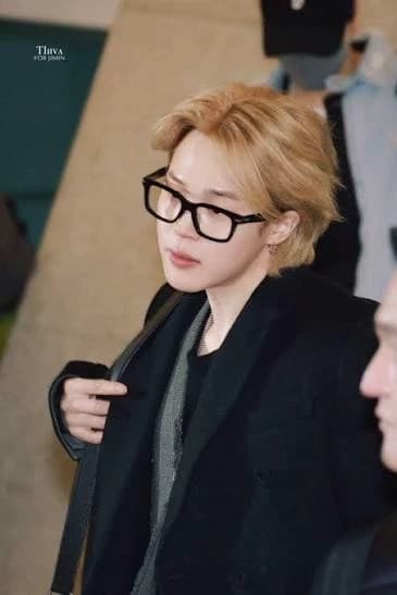 Park Jimin, CEO thumbnail