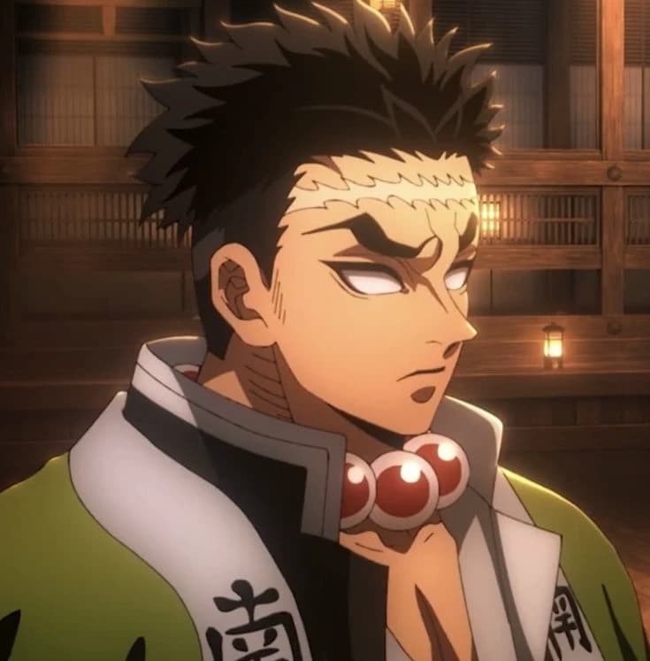Gyomei Himejima thumbnail