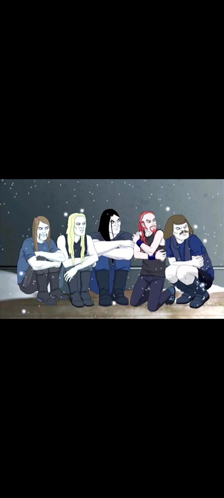 Banda Dethklok  thumbnail